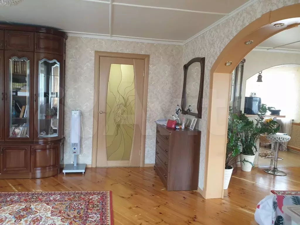 Дом 140,1 м на участке 12,6 сот. - Фото 1