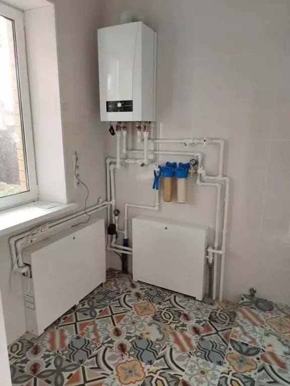 Дом, 120 м - Фото 2