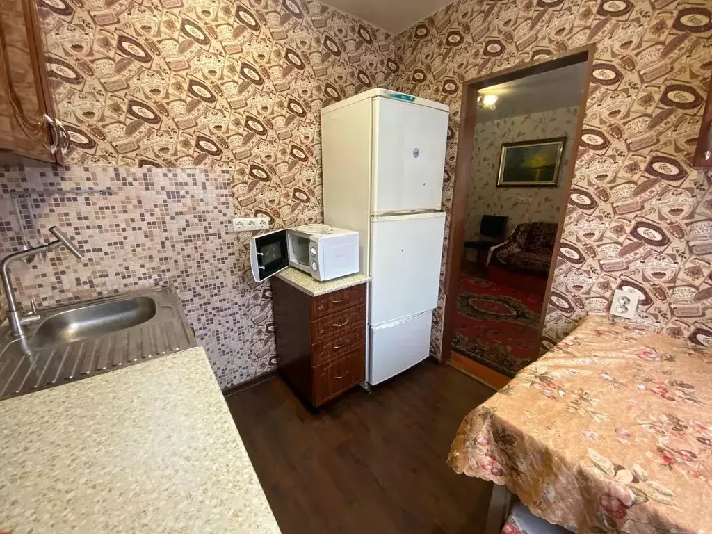 2-к кв. Свердловская область, Екатеринбург ул. Викулова, 35/3 (47.0 м) - Фото 1