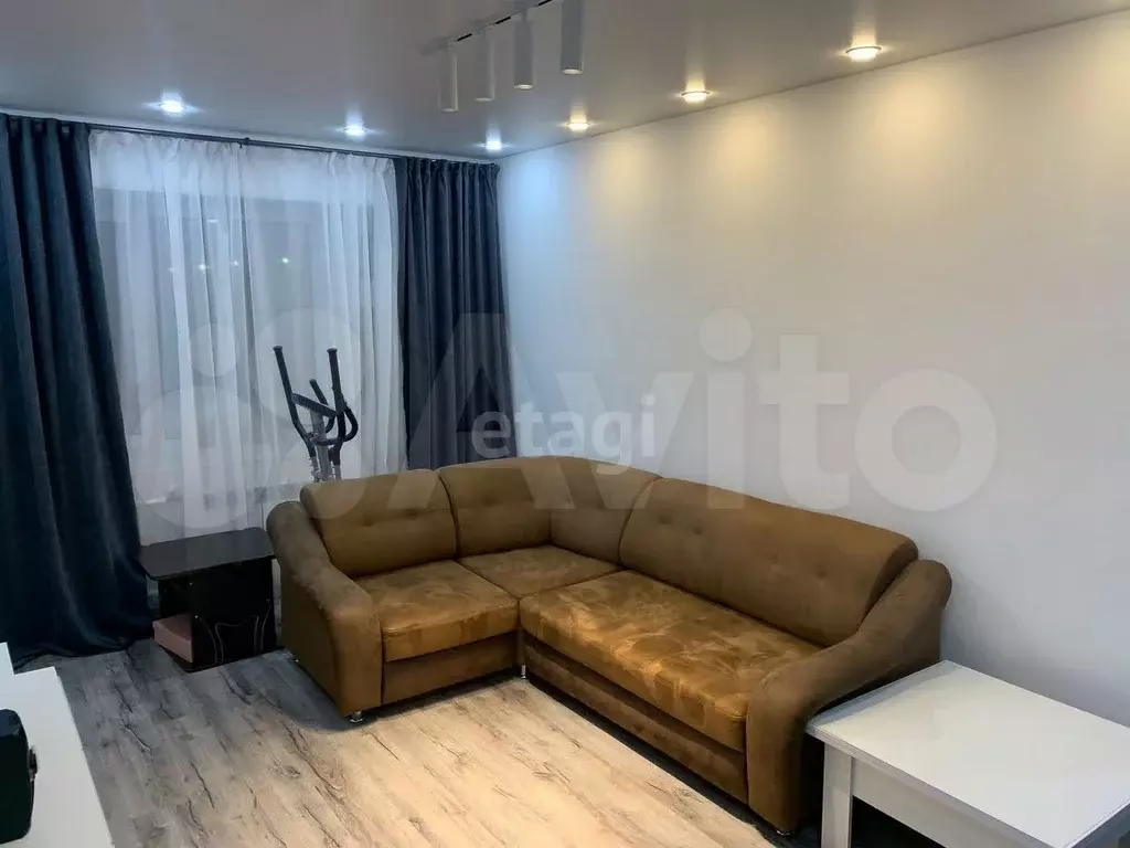 3-к. квартира, 70 м, 3/5 эт. - Фото 0