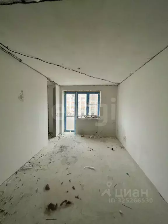 1-к кв. Калужская область, Калуга ул. Плеханова, 3 (30.0 м) - Фото 0