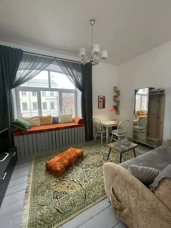 Комната Самарская область, Самара ул. Куйбышева, 71 - Фото 1