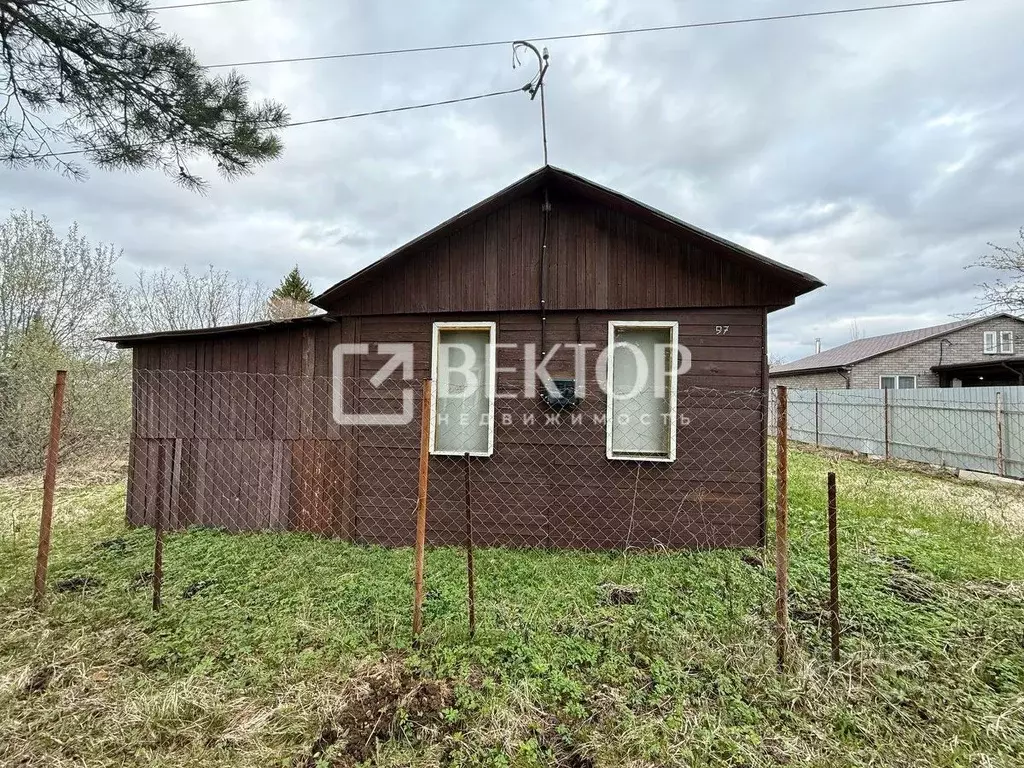 Дом в Костромская область, Костромской район, Апраксинское с/пос, ... - Фото 2