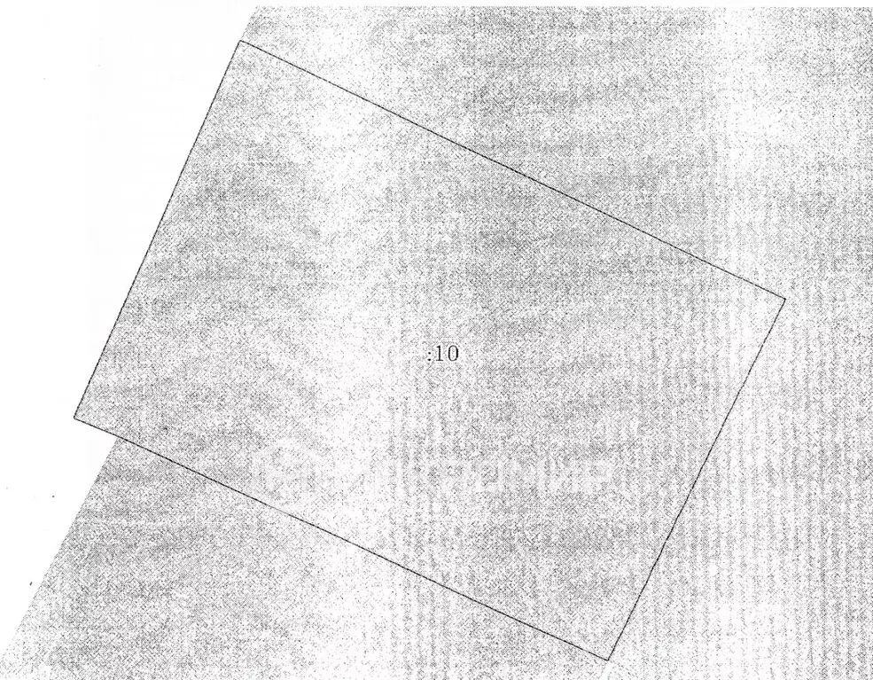 Участок в Брянская область, Брянский район, Нетьинское с/пос, пос. ... - Фото 1