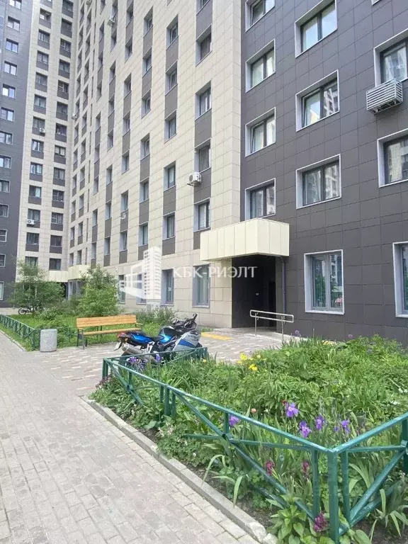 Студия Москва, Москва, Зеленоград просп. Георгиевский, 37к1 (19.6 м) - Фото 1
