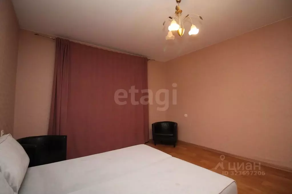 1-к кв. Ульяновская область, Ульяновск ул. Ленина, 22К2 (40.0 м) - Фото 2