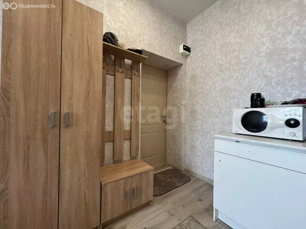 1к в 4-комнатной квартире ( м) - Фото 1