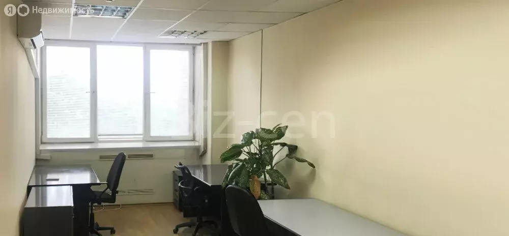 Офис (60 м) - Фото 1