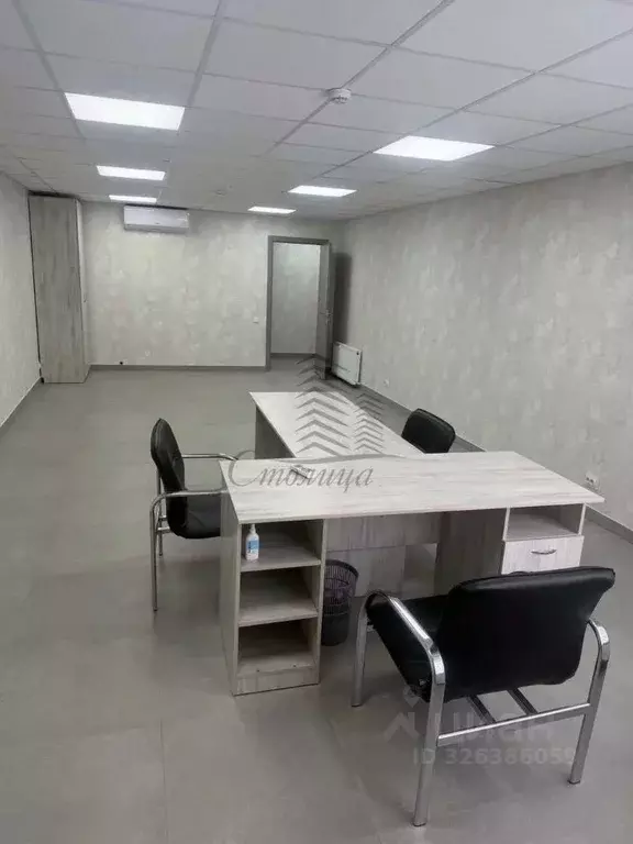 Офис в Белгородская область, Старый Оскол ул. Мичурина, 13 (38 м) - Фото 1