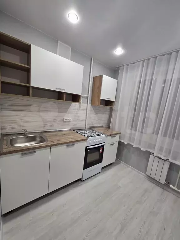 2-к. квартира, 44 м, 2/5 эт. - Фото 0