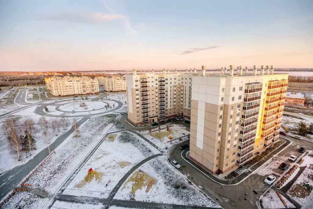 Студия Челябинская область, Сосновский район, Кременкульское с/пос, ... - Фото 1