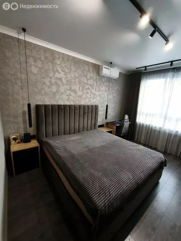 1-комнатная квартира: Апрелевка, Ясная улица, 1к4 (34.6 м) - Фото 2