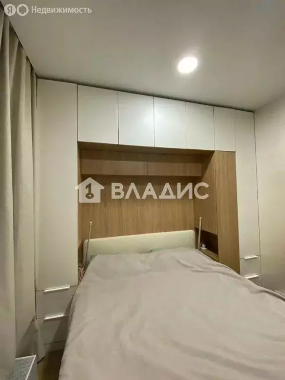 2-комнатная квартира: Санкт-Петербург, бульвар Головнина, 3к1 (38 м) - Фото 2