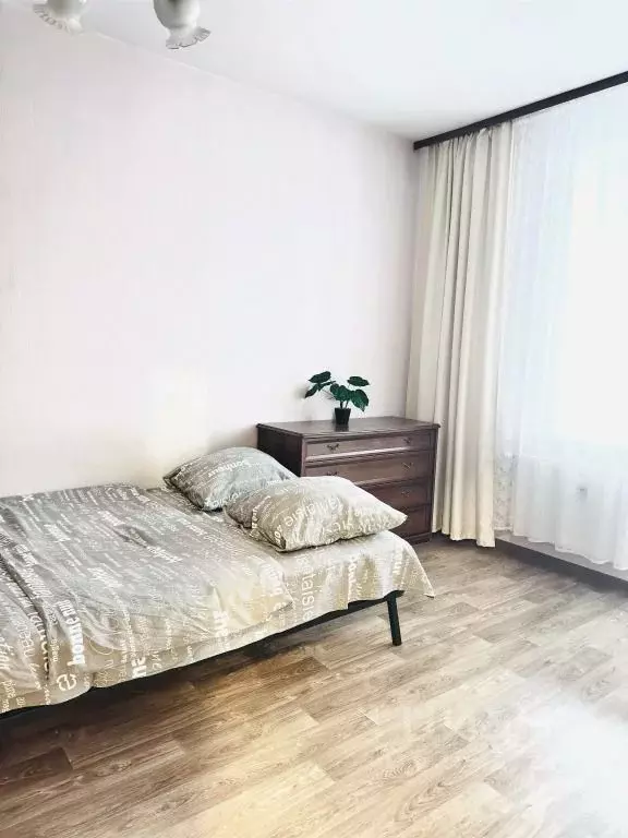1-к кв. Московская область, Мытищи Олимпийский просп., 12 (38.0 м) - Фото 2