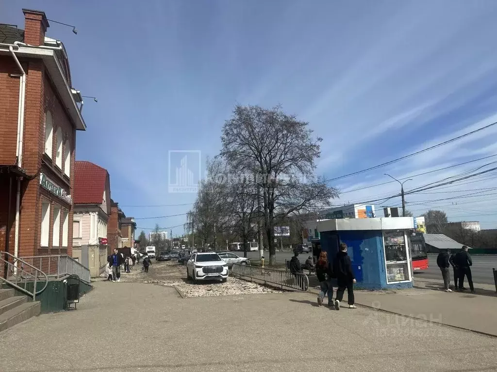 Помещение свободного назначения в Владимирская область, Владимир ... - Фото 2