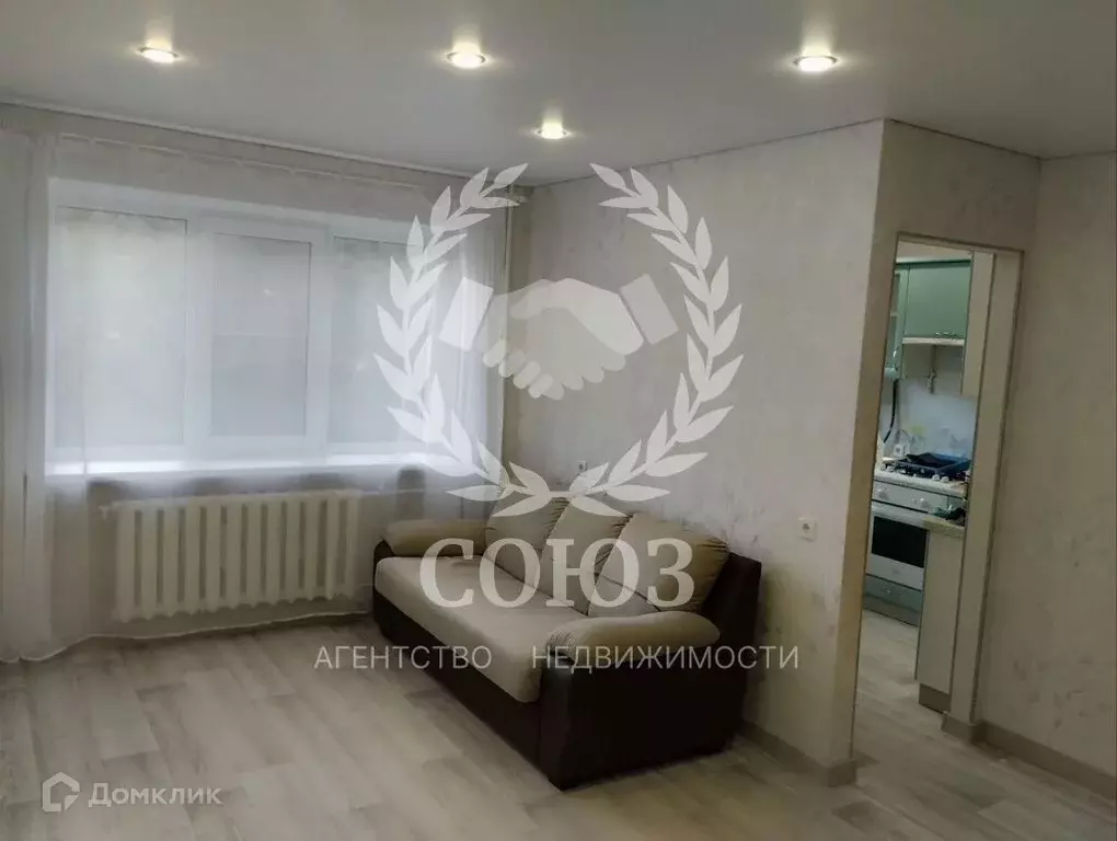 Продаётся 1-к квартира, 29.8 м - Фото 0