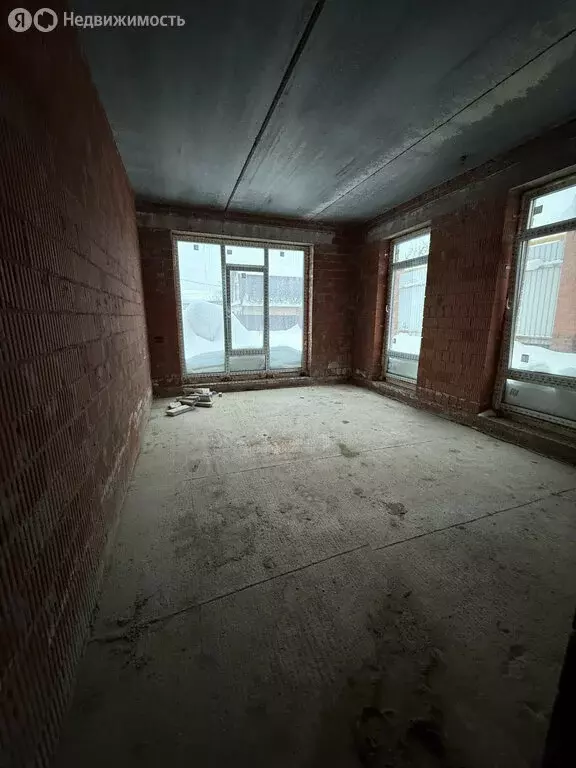 Дом в Казань, улица Зирекле (374.2 м) - Фото 2