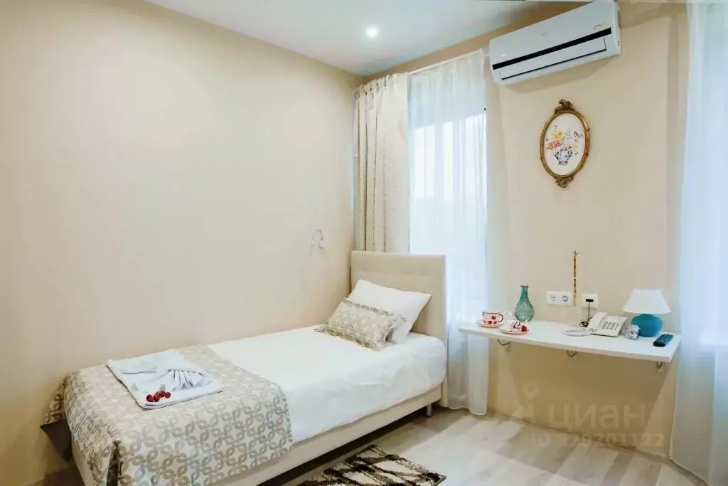 Комната Москва ул. Академика Миллионщикова, 31А (10.0 м) - Фото 2