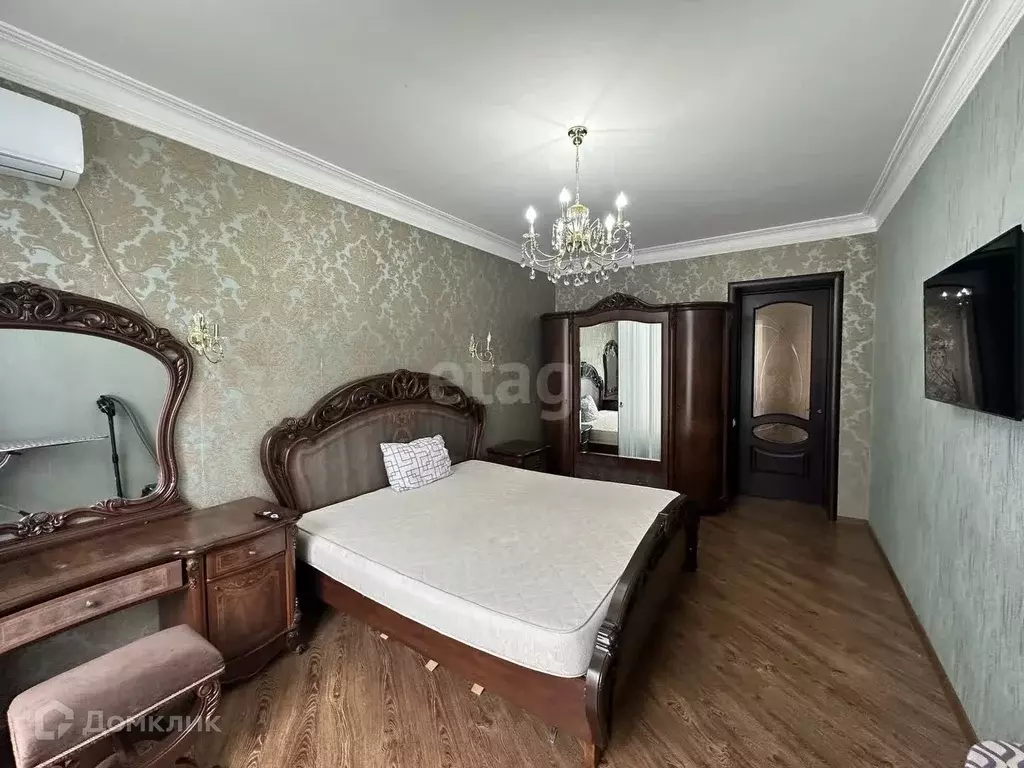 Продаётся 2-к квартира, 61 м - Фото 0