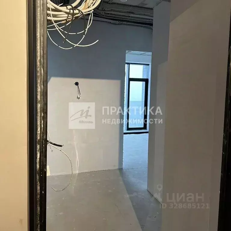 3-к кв. Москва ул. 4-я Марьиной рощи, 10 (65.8 м) - Фото 1