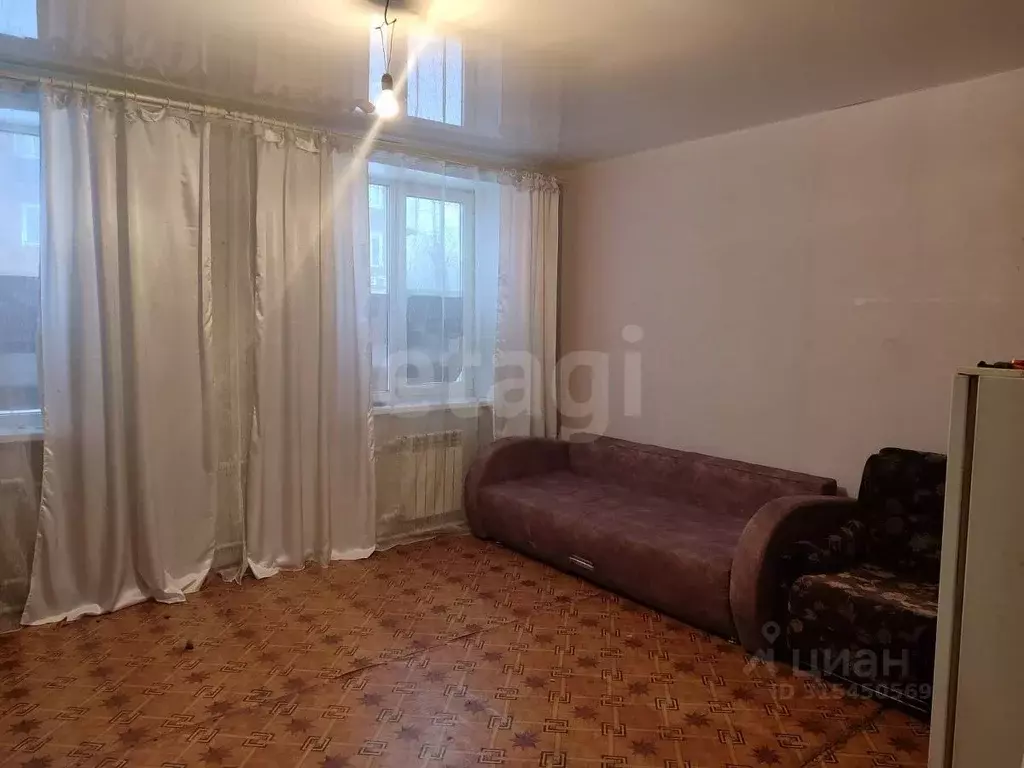 Комната Свердловская область, Нижний Тагил Балакинская ул., 32 (21.5 ... - Фото 2