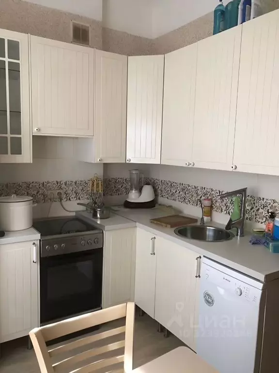 2-к кв. Новосибирская область, Новосибирск ул. Пермитина, 3 (53.0 м) - Фото 0