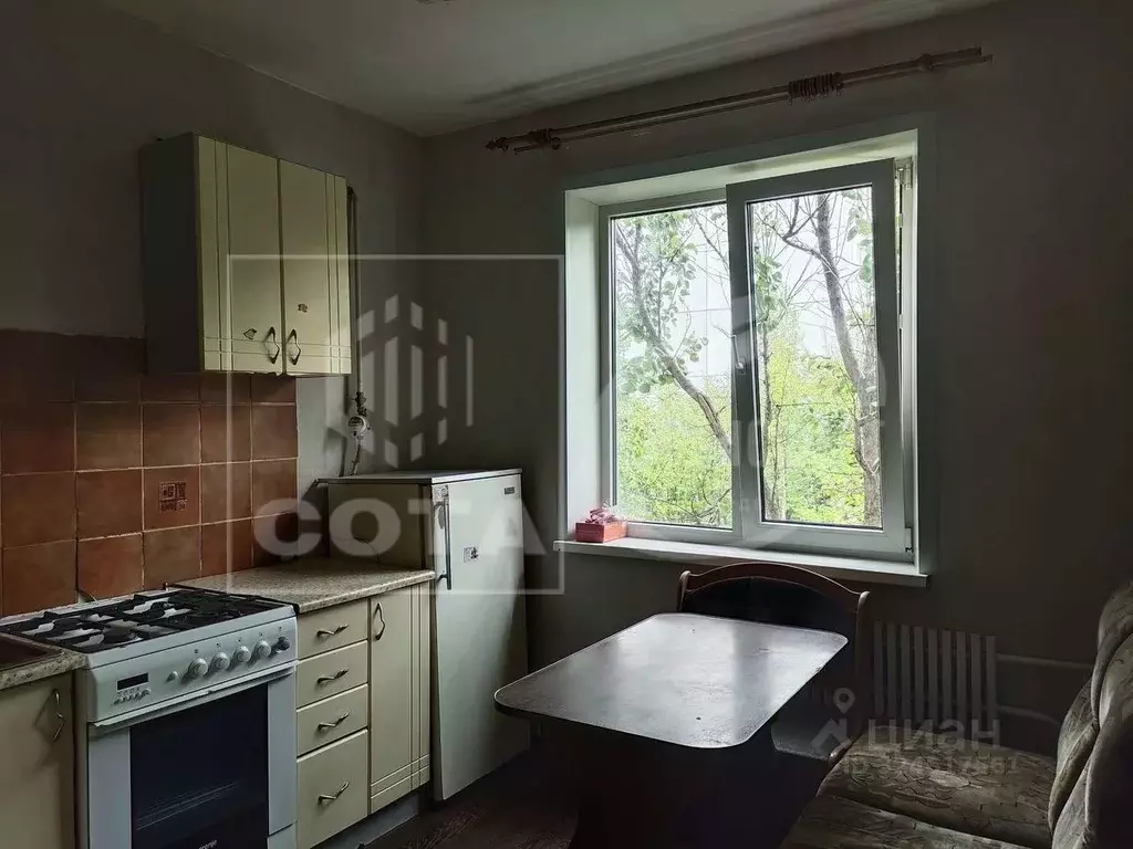 1-к кв. Воронежская область, с. Новая Усмань ул. Полевая, 55 (37.8 м) - Фото 2