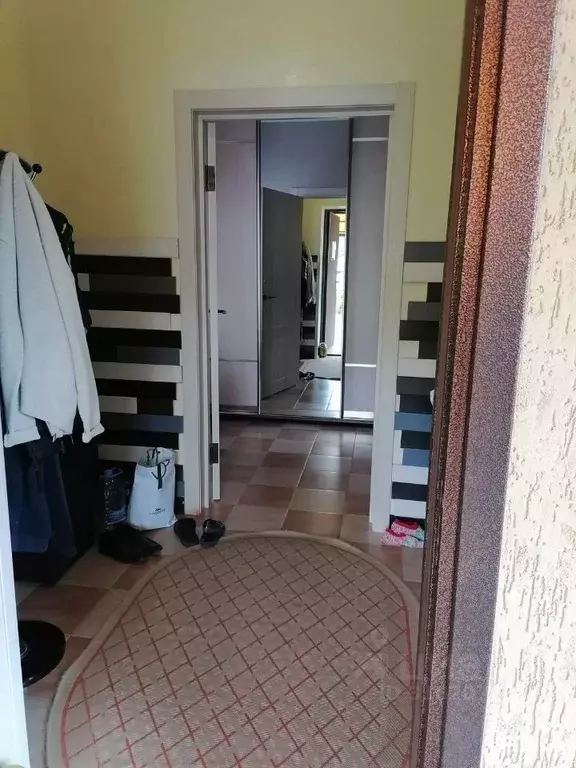 Коттедж в Белгородская область, Белгородский район, Тавровское с/пос, ... - Фото 1