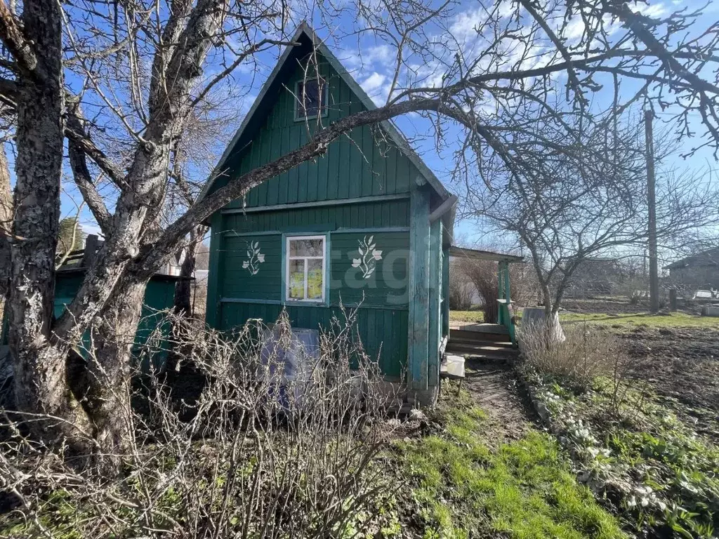 Дом в Смоленская область, Ярцево Мечта СНТ,  (15 м) - Фото 1