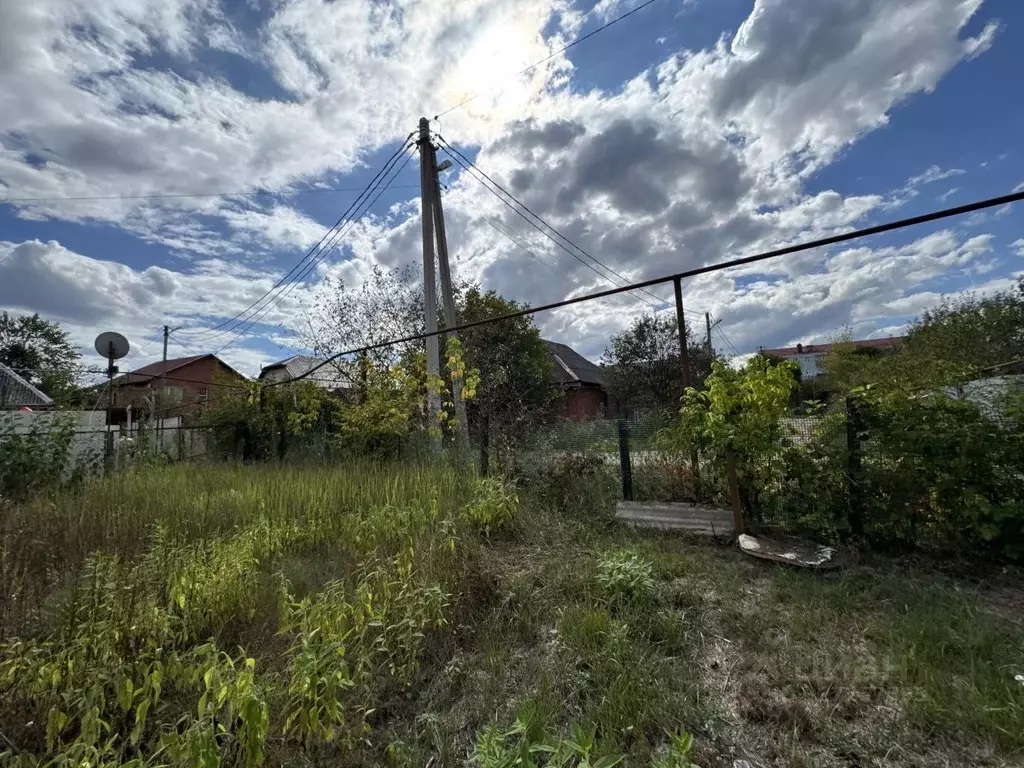 Участок в Краснодарский край, Апшеронск Спортивный пер. (4.3 сот.) - Фото 1