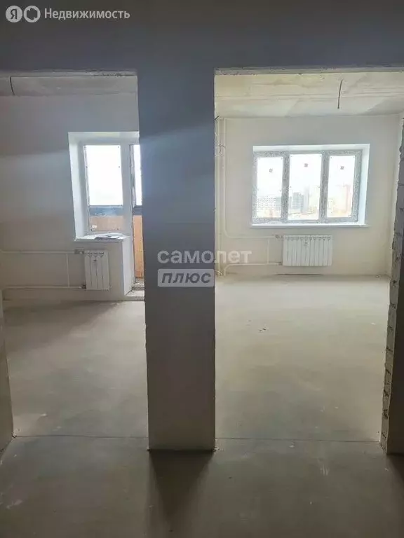 1-комнатная квартира: Липецк, Московская улица, 159к2 (37.8 м) - Фото 2