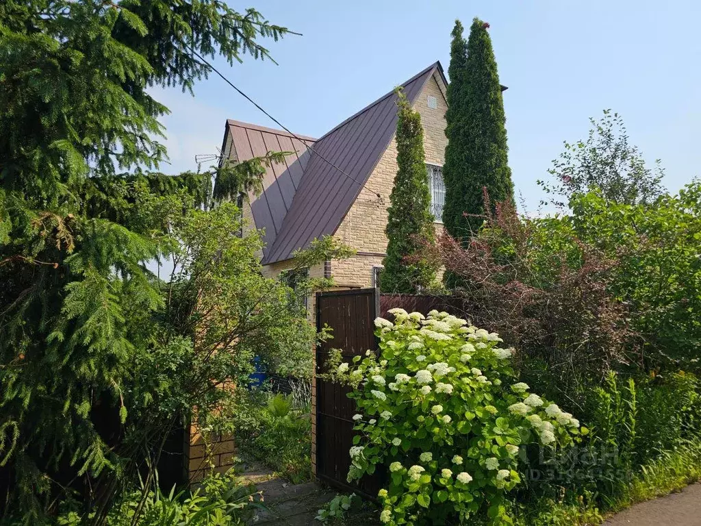 Дом, 81 м - Фото 1