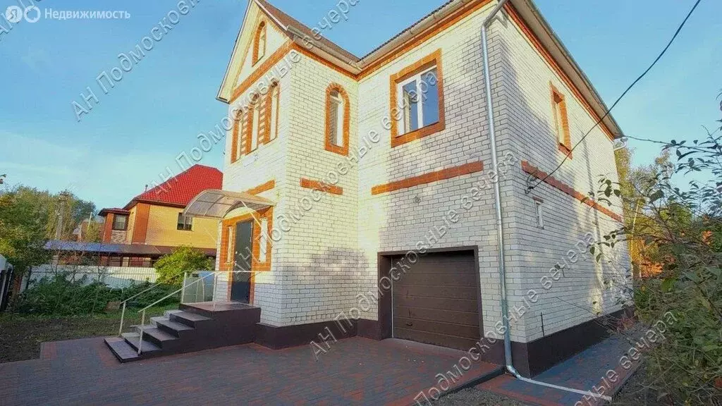 Дом в Московская область, городской округ Солнечногорск, деревня ... - Фото 2