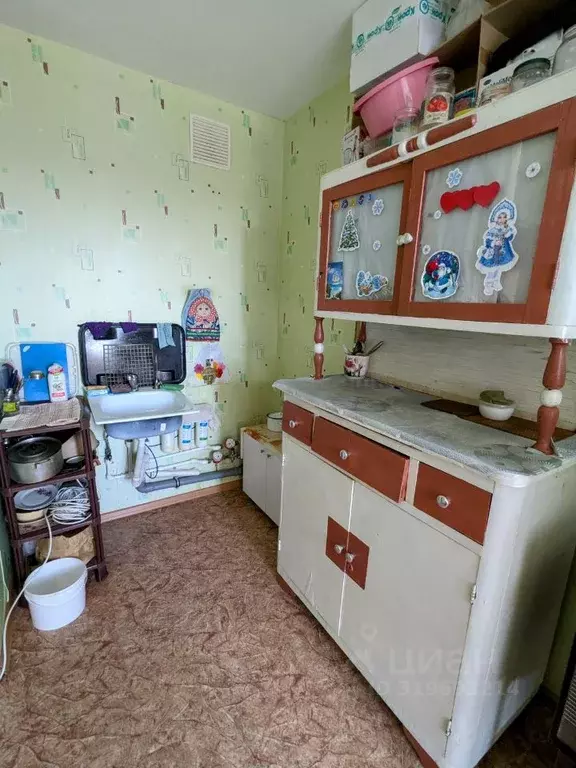 Комната Удмуртия, Ижевск Воткинское ш., 39 (17.0 м) - Фото 1