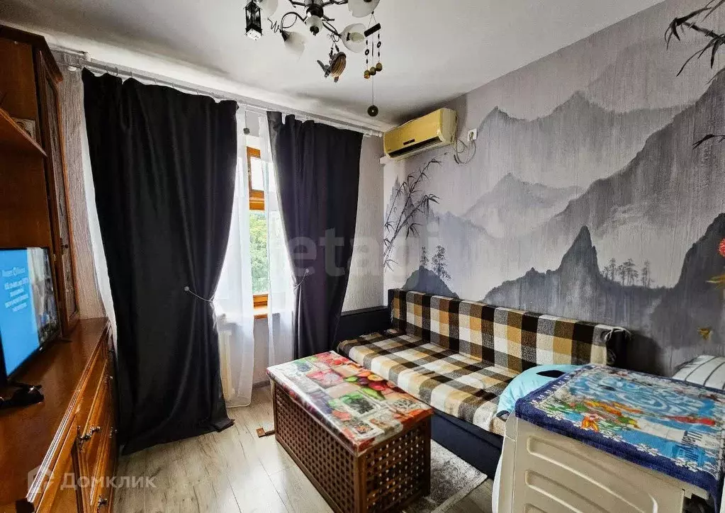Продаётся квартира-студия, 12.8 м - Фото 1