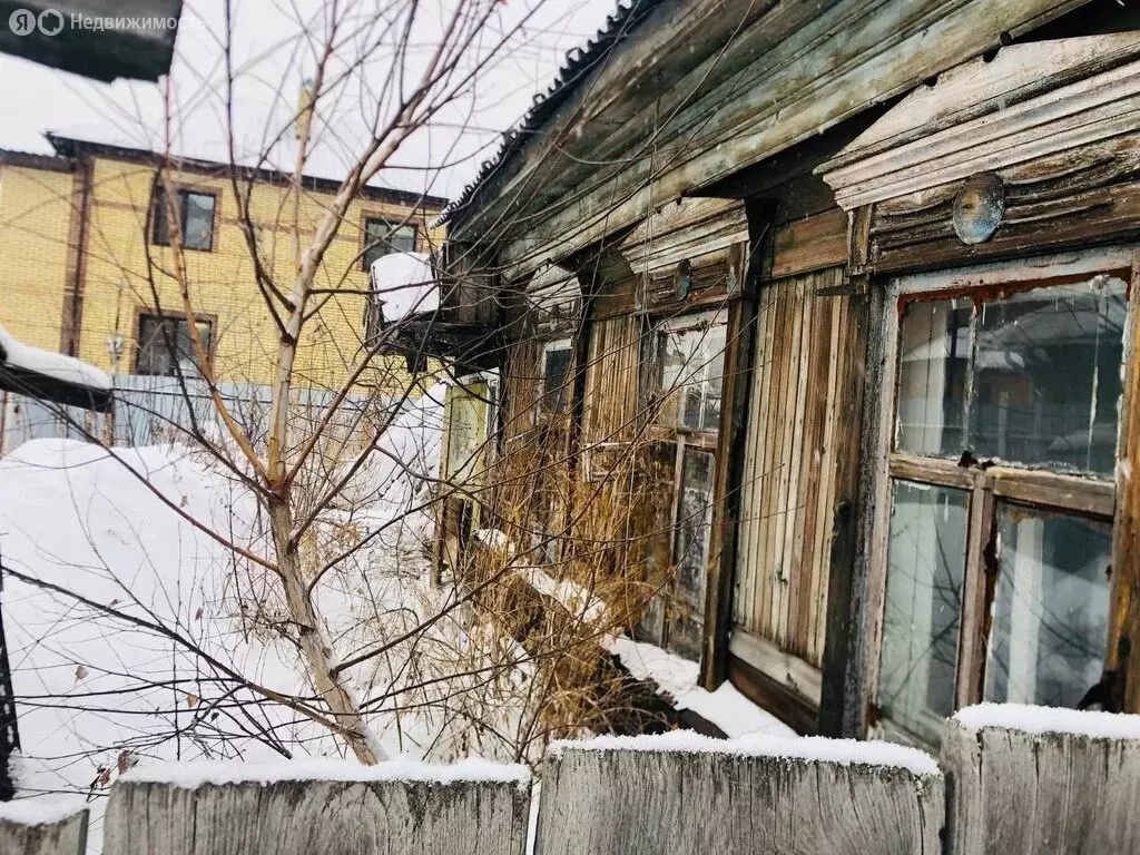 Участок в Омск, улица 19-я Линия, 28 (3.6 м) - Фото 2