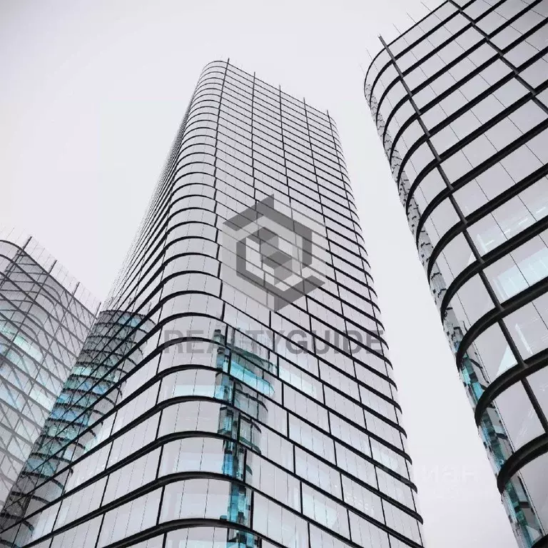 Офис в Москва Ходынский бул., 4 (85 м) - Фото 1