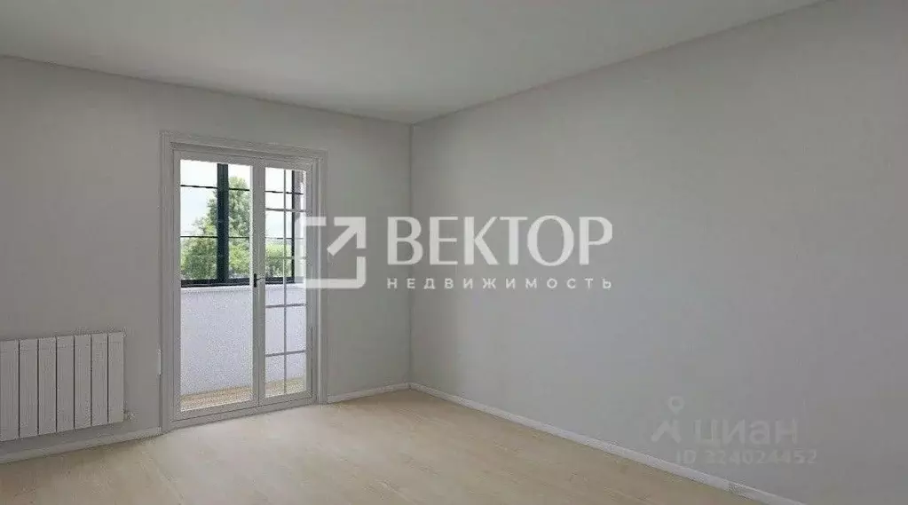 2-к кв. Костромская область, Кострома ул. Коммунаров, 22 (63.7 м) - Фото 2