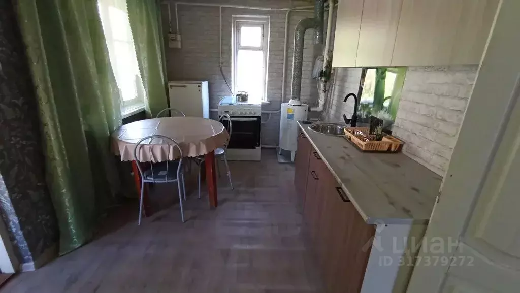 Дом в Краснодарский край, Ейск ул. Ленина, 133 (40 м) - Фото 0