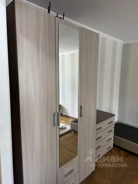 1-к кв. Ставропольский край, Ставрополь ул. Михаила Морозова, 59 (36.0 ... - Фото 2
