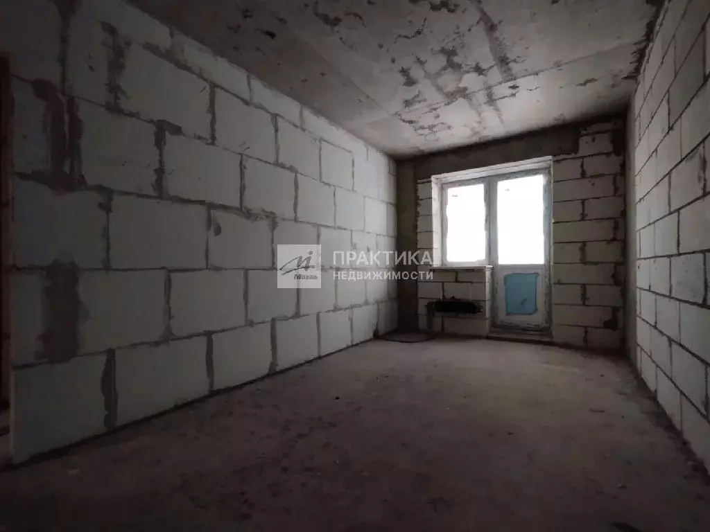 Продается 1-комнатная квартира - Фото 2