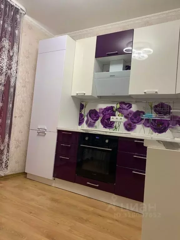 1-к кв. Московская область, Мытищи ул. Колпакова, 30 (42.0 м) - Фото 1