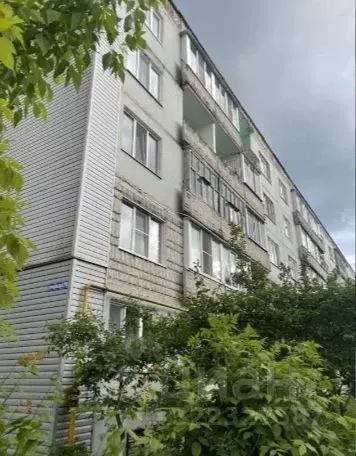 2-к кв. Тверская область, Конаково ул. Строителей, 10 (55.1 м) - Фото 2