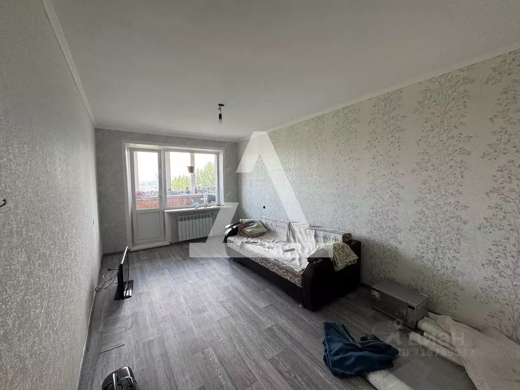 2-к кв. Самарская область, Самара Черемшанская ул., 246 (50.0 м) - Фото 0