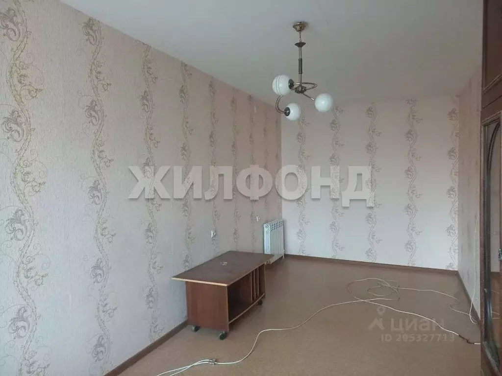2-к кв. Брянская область, Брянск ул. Баумана, 12 (48.5 м) - Фото 1