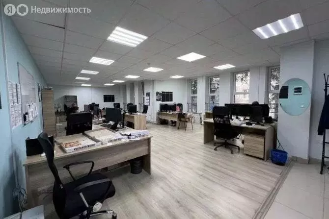 Офис (546 м) - Фото 1