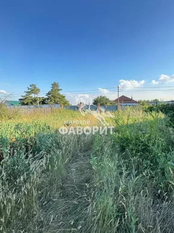 Участок в Оренбургская область, Орск просп. Никельщиков, 8 (8.5 сот.) - Фото 1