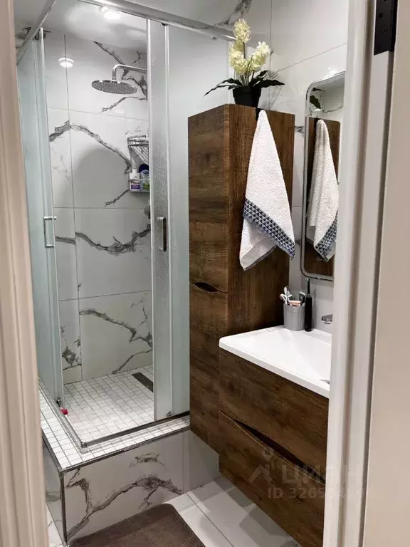 2-к кв. Московская область, Ленинский городской округ, пос. Битца ... - Фото 1