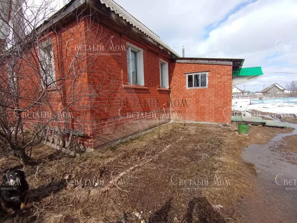 Дом 69,2 м на участке 19,2 сот. - Фото 0