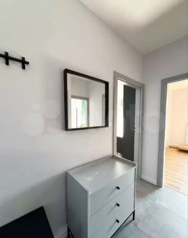 1-к. квартира, 32 м, 5/9 эт. - Фото 1